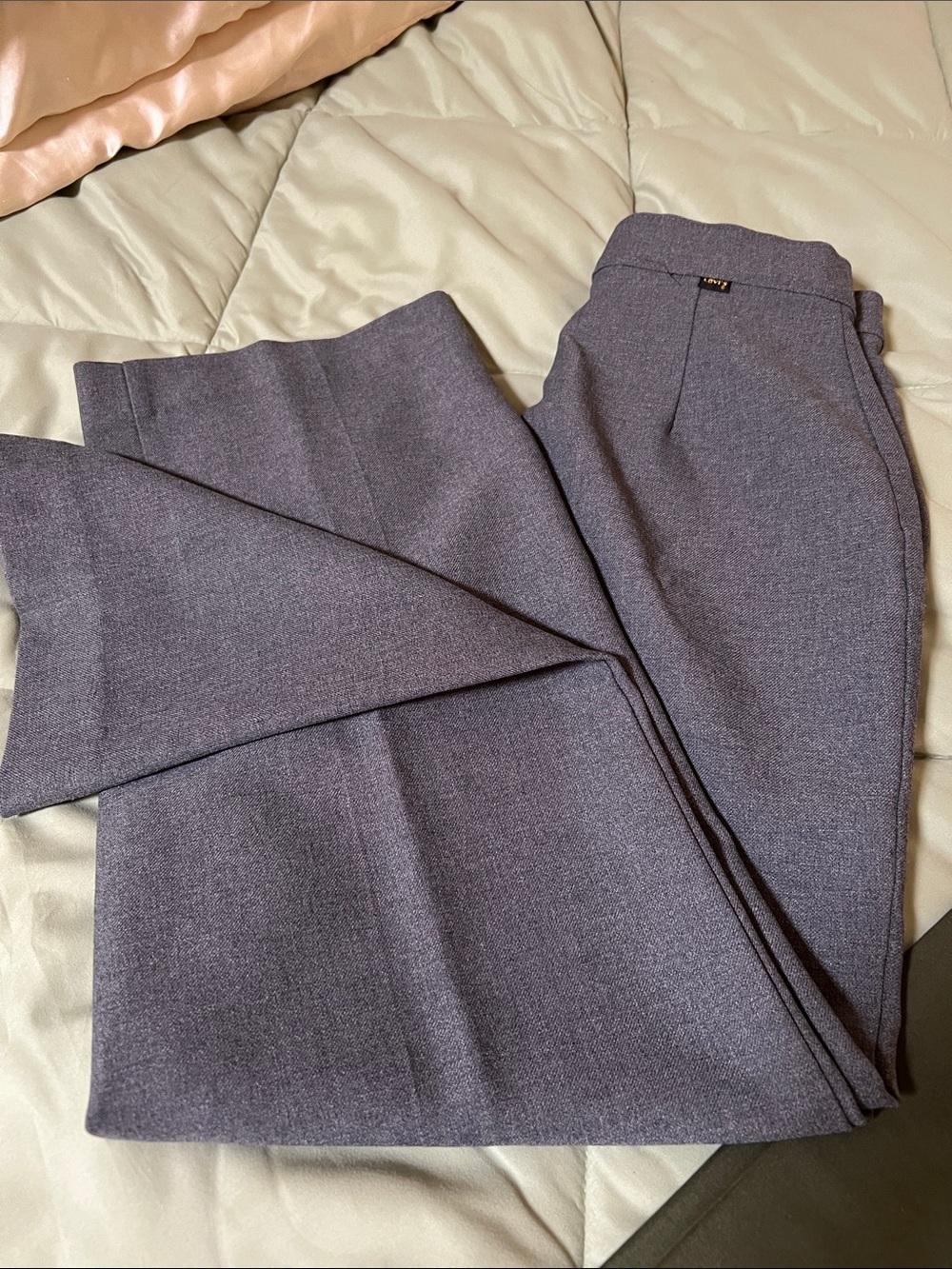 Levi’s Vintage Polyester Pants